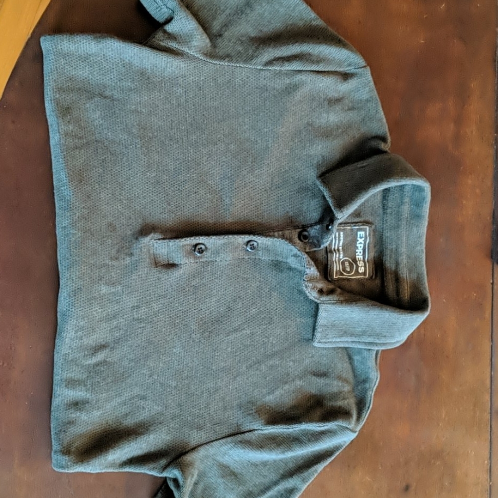 Men's shirt
